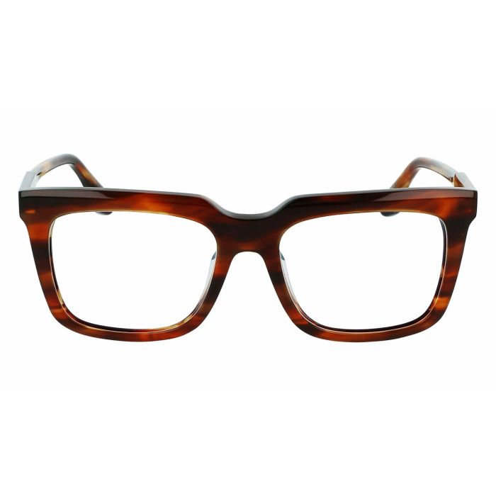 Montura de Gafas Mujer Victoria Beckham VB2628-5217209 Ø 52 mm 2 Montura de Gafas Mujer Victoria Beckham VB2628-5217209 Ø 52 mm 2