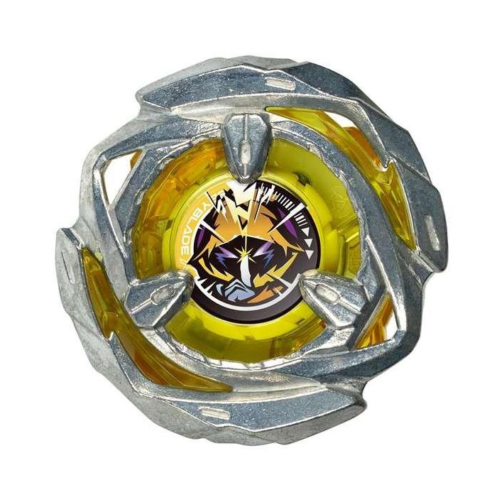 Peonza beyblade x.kit inicial incluye peonza con un lanzador. - modelos surtidos 18 Peonza beyblade x.kit inicial incluye peonza con un lanzador. - modelos surtidos 18