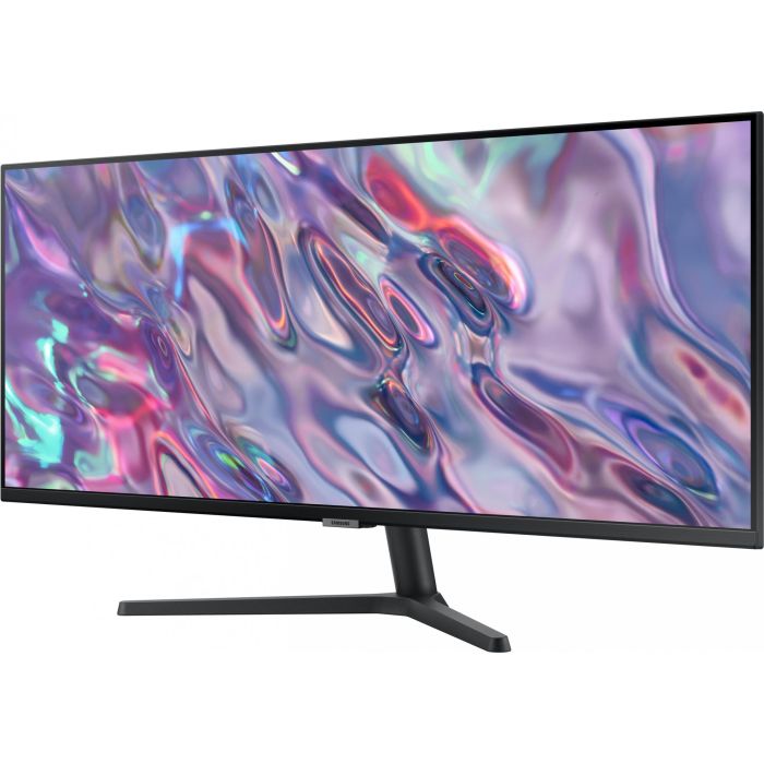 Samsung LS34C500GAUXEN Monitor ViewFinity S5 34" UWQHD VA 100Hz HDR10 AMD FreeSync Cuidado Ocular Negro 9