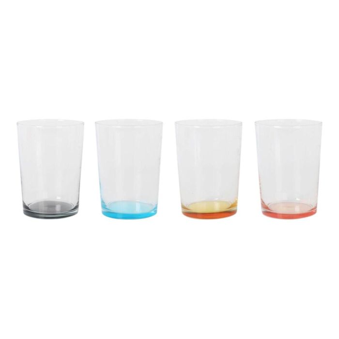 Set de Vasos LAV BDG392PBT.60 515 ml (6 Unidades) 2 Set de Vasos LAV BDG392PBT.60 515 ml (6 Unidades) 2