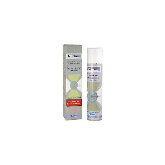 Insectron (Contra Insectos Arrastrantes) 300Ml.