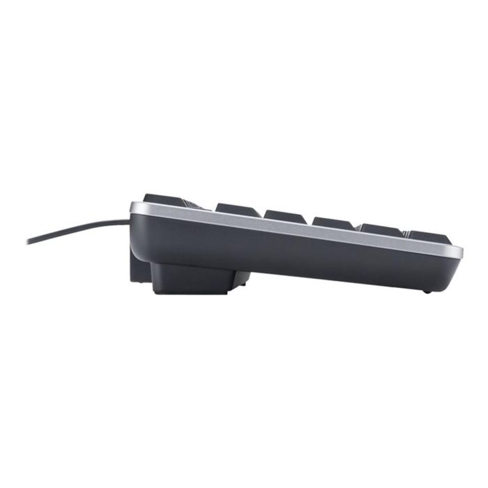 Dell Teclado KB813 Smartcard USB QWERTY Español Negro con Lector de Tarjetas Inteligentes 4 Dell Teclado KB813 Smartcard USB QWERTY Español Negro con Lector de Tarjetas Inteligentes 4