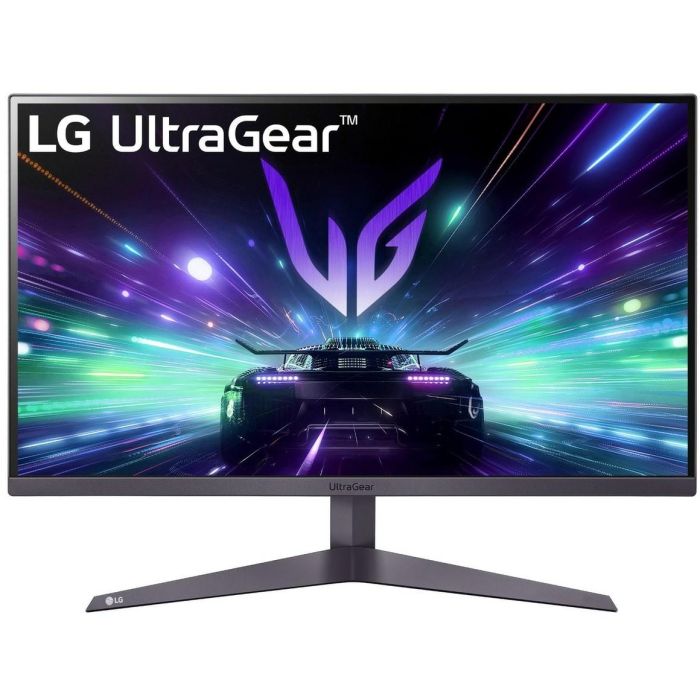 LG 27GS50F-B Monitor Gaming 27" Full HD 1920x1080px 180Hz 5ms VA Negro AMD FreeSync 0 LG 27GS50F-B Monitor Gaming 27" Full HD 1920x1080px 180Hz 5ms VA Negro AMD FreeSync 0
