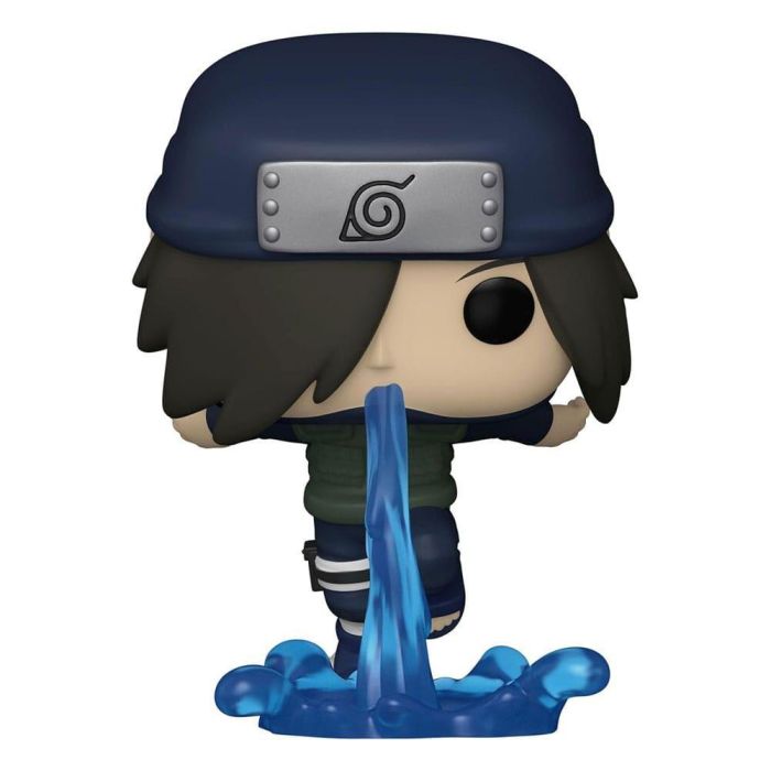 Funko Pop Naruto Shippuden Izumo 58010 - Figura de Vinilo de 9cm con Caja Original 0 Funko Pop Naruto Shippuden Izumo 58010 - Figura de Vinilo de 9cm con Caja Original 0