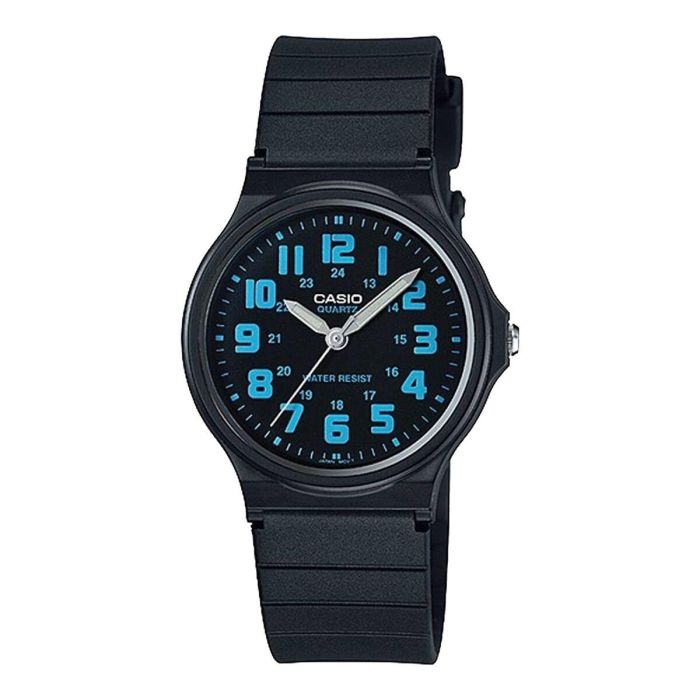 Reloj Hombre Casio MQ-71-2BDF (Ø 34 mm) Reloj Hombre Casio MQ-71-2BDF (Ø 34 mm)