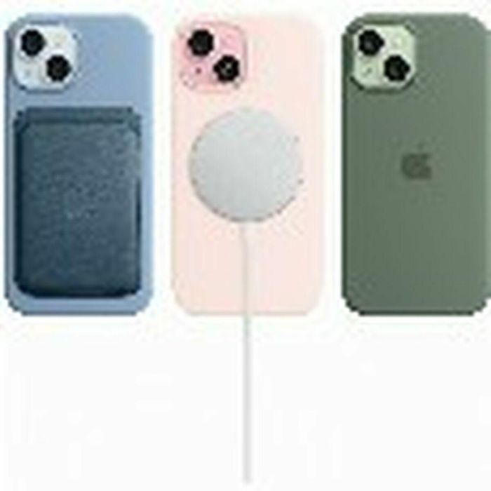 Apple iPhone 15 128GB Rosa 21 Apple iPhone 15 128GB Rosa 21