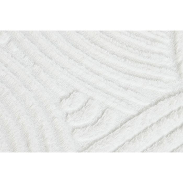 DKD Home Decor Alfombra Urban Crudo 230 x 160 cm 3