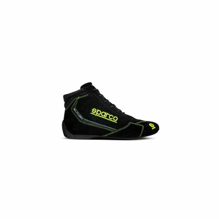 Sparco Botines Slalom 2022 S00129541NRGF Talla 41 Negro-Amarillo 5 Sparco Botines Slalom 2022 S00129541NRGF Talla 41 Negro-Amarillo 5