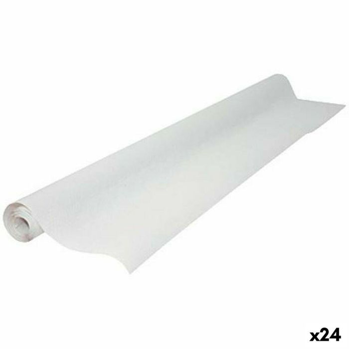 Mantel en rollo Maxi Products Blanco Papel 1 x 10 m (24 Unidades) (40 unidades) 0 Mantel en rollo Maxi Products Blanco Papel 1 x 10 m (24 Unidades) (40 unidades) 0
