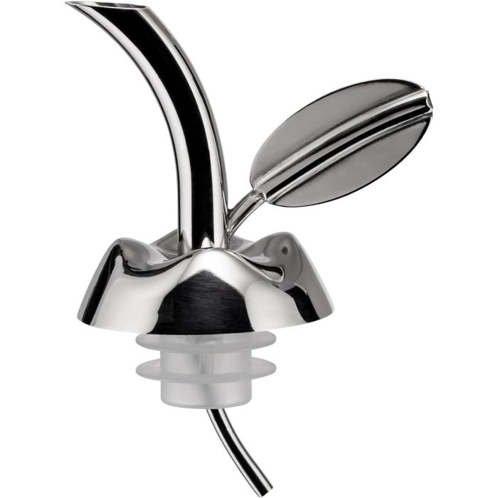 Alessi FIOR D'OLIO TAPON VERTEDOR ACEITE INOX 18/10 MSA32/TAP Alessi FIOR D'OLIO TAPON VERTEDOR ACEITE INOX 18/10 MSA32/TAP