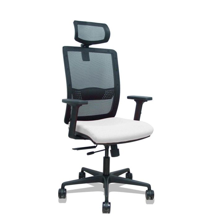 Silla Gaming Piqueras y Crespo 68R65CR