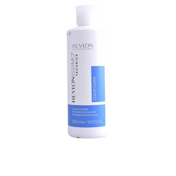 Revlon REVLONISSIMO Color Clean Loción Eliminadora de Manchas de Tinte 250 ml