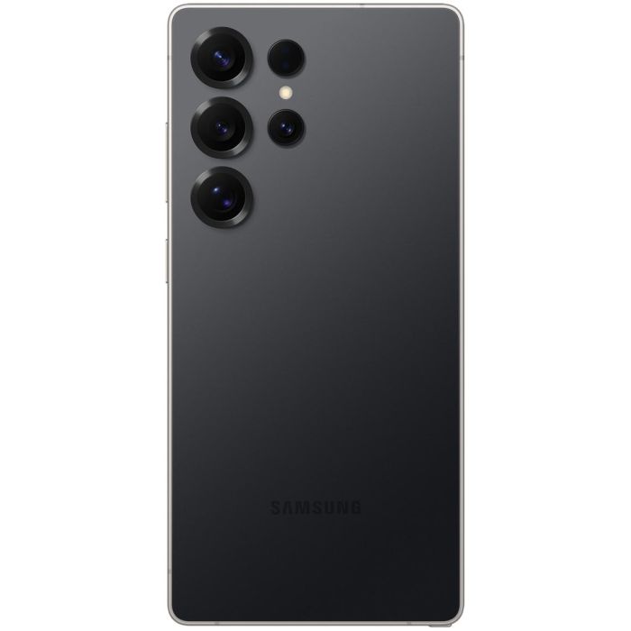 SAMSUNG Galaxy S25 Ultra SM-S938B/DS 5G Enterprise Edition 12GB RAM 256GB Titanium Black, Pantalla 6.9" 1 SAMSUNG Galaxy S25 Ultra SM-S938B/DS 5G Enterprise Edition 12GB RAM 256GB Titanium Black, Pantalla 6.9" 1