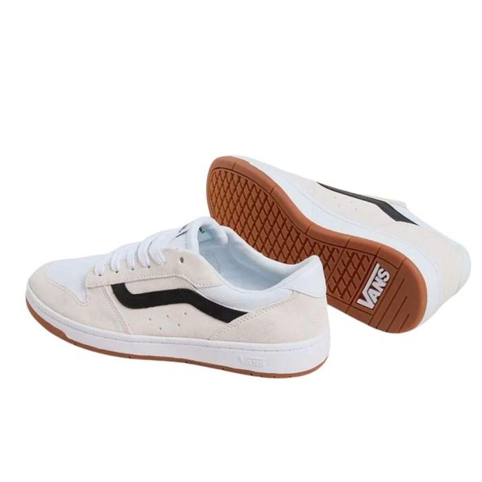 Zapatillas Casual Hombre Vans Ryland Ls Sucv Beige S 3 Zapatillas Casual Hombre Vans Ryland Ls Sucv Beige S 3