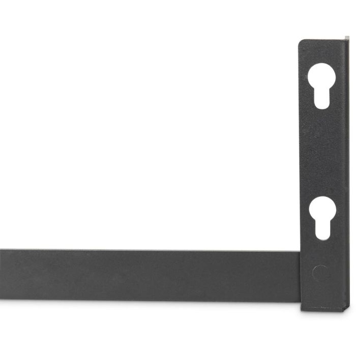 Digitus Soporte de Pared para Equipos de 19 Pulgadas 2U Negro Acero 504mm 5