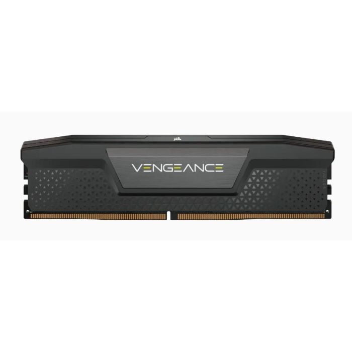 Corsair Memoria RAM Vengeance 32GB (1x32GB) DDR5 PC5600 CL40 Kit Retail 0 Corsair Memoria RAM Vengeance 32GB (1x32GB) DDR5 PC5600 CL40 Kit Retail 0