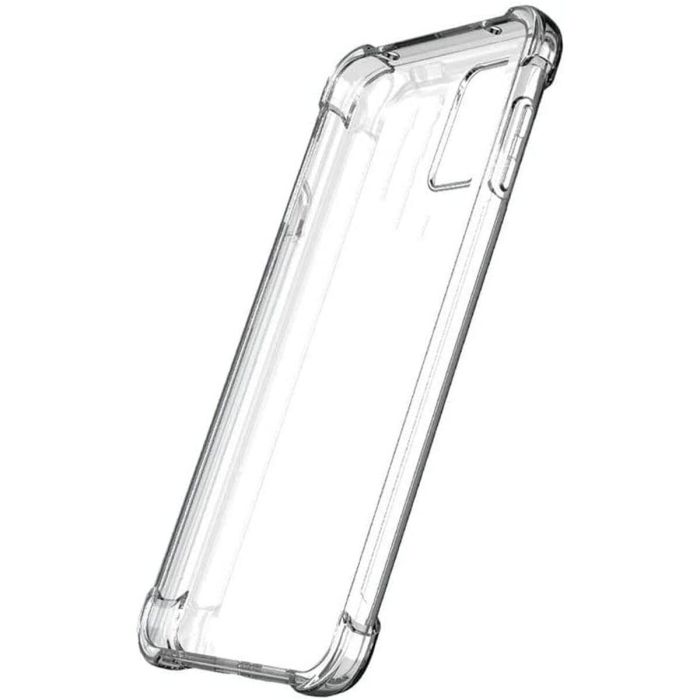 Funda para Móvil Cool Realme Narzo 50i | Realme C30 Transparente Realme C30, Narzo 50i Realme 2