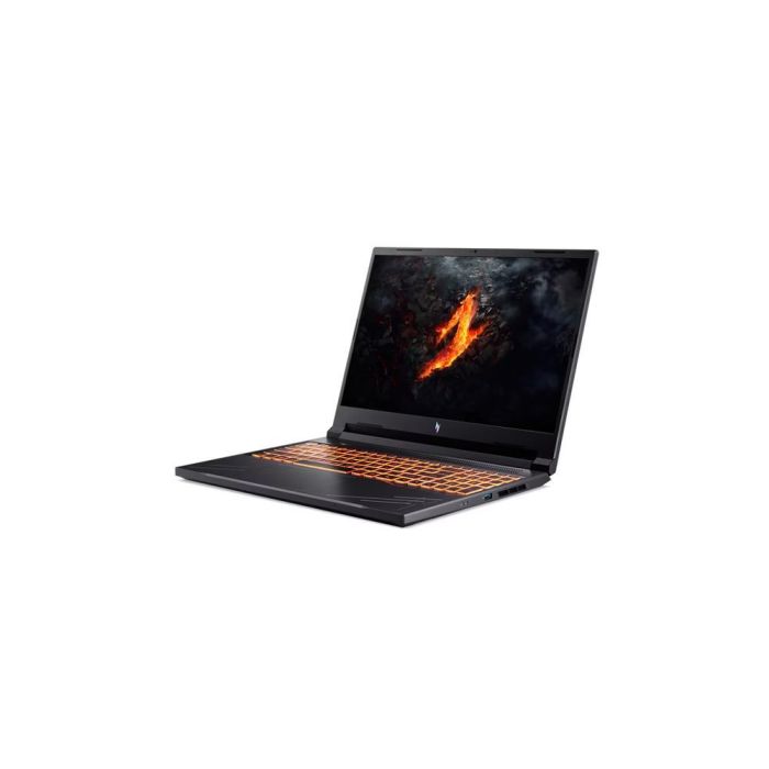 Acer Portátil Nitro V 16 ANV16-41-R5 - AMD Ryzen 5 8645HS, NVIDIA GeForce RTX 4050 6GB, 16GB RAM, 512GB SSD, Pantalla 16" IPS 165Hz 2