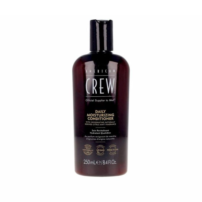 Daily Moisturizing Conditioner 250 mL American Crew