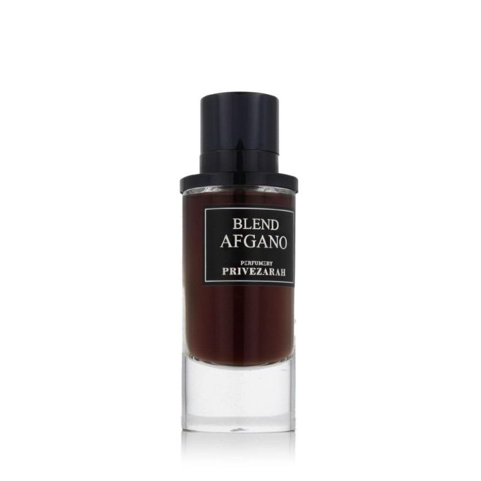 Perfume Unisex Prive Zarah EDP Blend Afgano 80 ml 1 Perfume Unisex Prive Zarah EDP Blend Afgano 80 ml 1