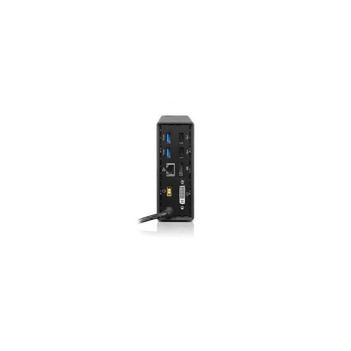 Lenovo ThinkPad OneLink Pro Dock - Transformador de ThinkPad, tecnología OneLink 1 Lenovo ThinkPad OneLink Pro Dock - Transformador de ThinkPad, tecnología OneLink 1