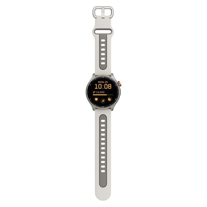 Reloj Smartwatch Myphone Adventure Beige 5