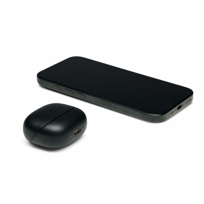 Auriculares Celly FLIP3BK Negro 15