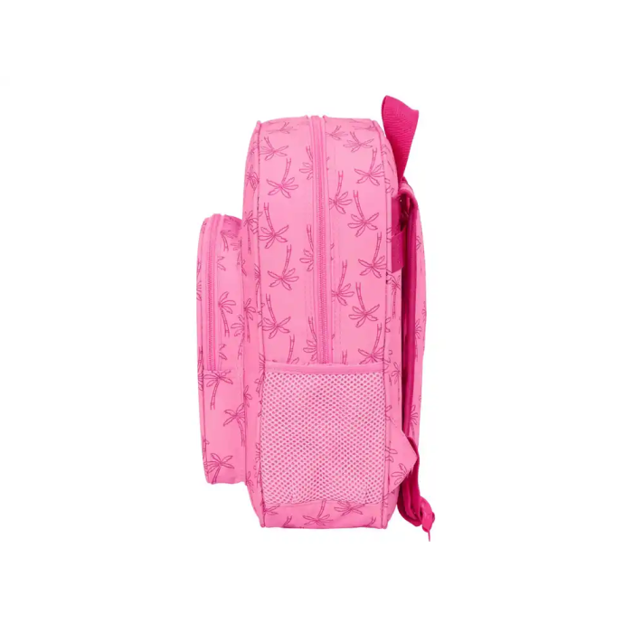 Safta Mochila Infantil Adaptable a Carro Stitch "Chill" 26x34x11 cm 2 Safta Mochila Infantil Adaptable a Carro Stitch "Chill" 26x34x11 cm 2