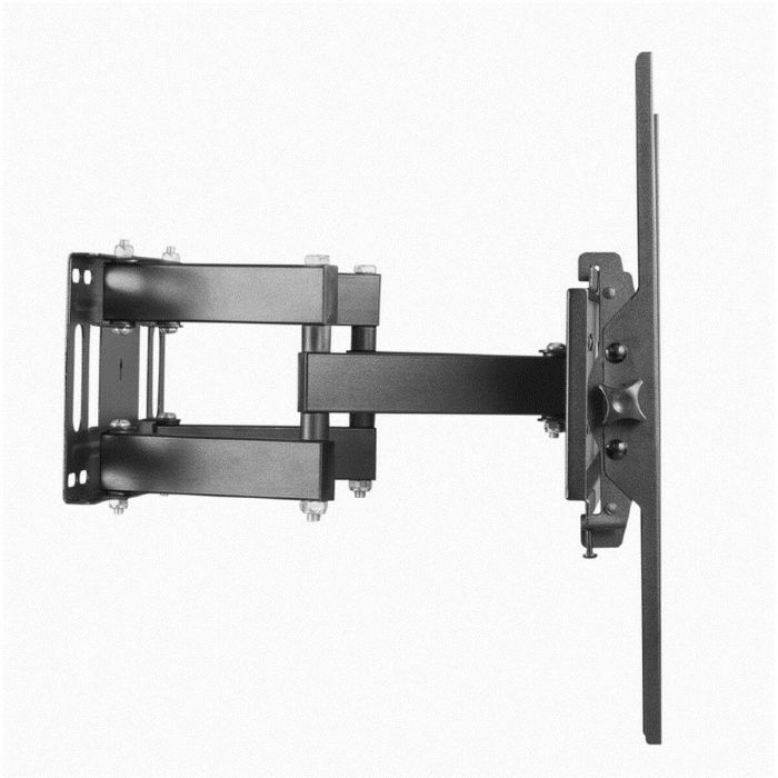 Gembird WM-70ST-01 Soporte TV Articulado 37-70" (94-178cm) Inclinable Giratorio VESA 200x200-600x400mm 35kg Negro 9 Gembird WM-70ST-01 Soporte TV Articulado 37-70" (94-178cm) Inclinable Giratorio VESA 200x200-600x400mm 35kg Negro 9