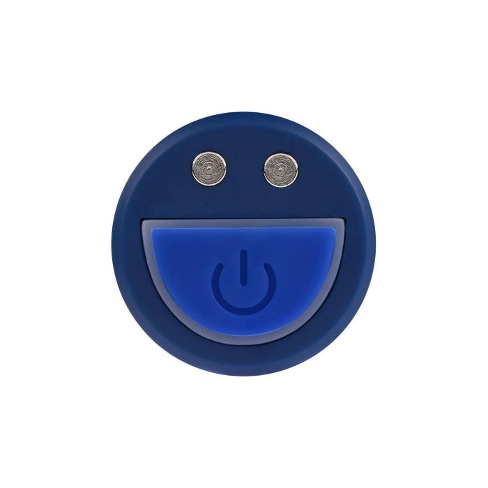 Bala Vibradora Selopa Selopa Azul 8