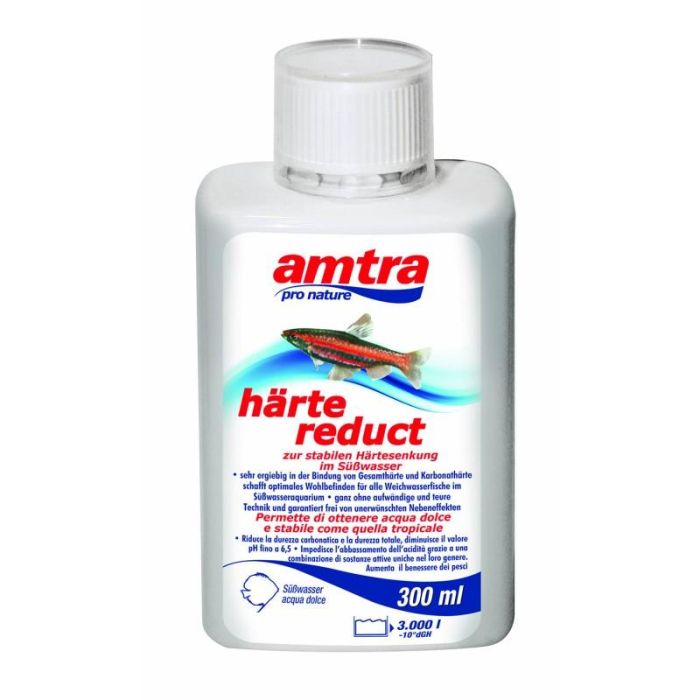 Nayeco Amtra Härte Reduct 300 mL