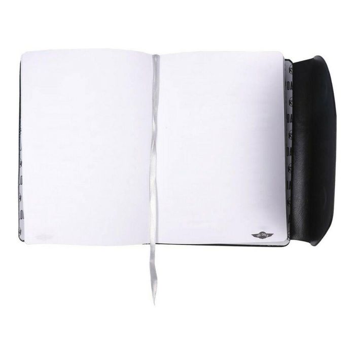 Cuaderno premium polipiel the mandalorian 2