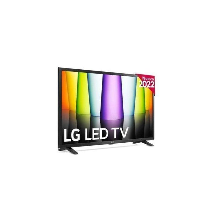 Televisor LG 32LQ630B6LA 32"/ HD/ Smart TV/ WiFi 2 Televisor LG 32LQ630B6LA 32"/ HD/ Smart TV/ WiFi 2