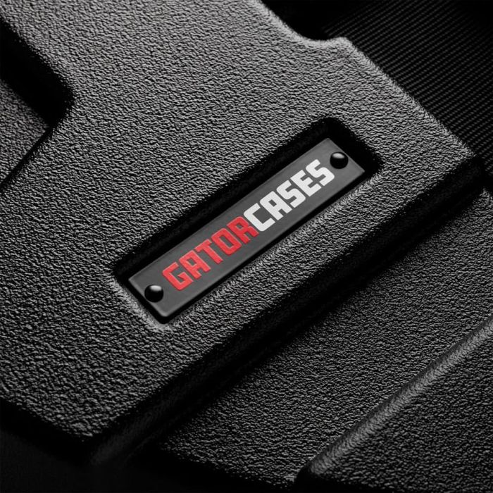 Estuche Gator Para Caja - 13" X 5,5" Gator 7