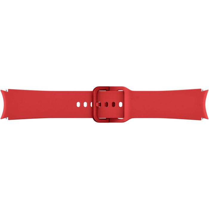 Samsung Sport Band (20 mm. M/L). Red 2