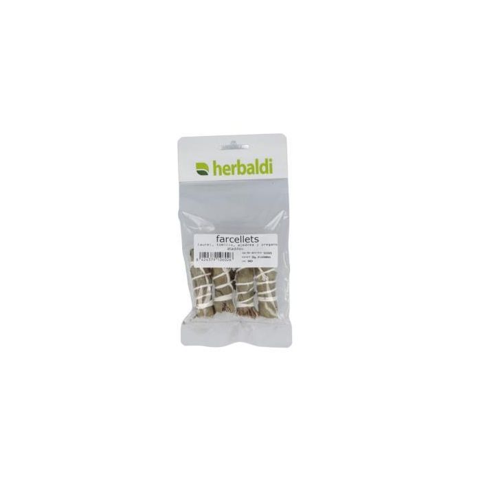 Farcellets Bolsa 4Uds. Farcellets Bolsa 4Uds.