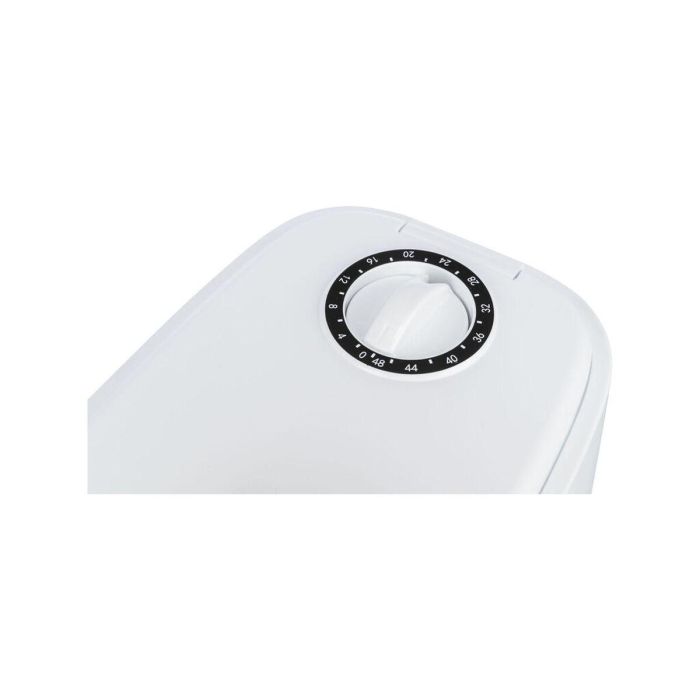 Comedero para Mascotas Trixie Blanco Negro Plástico 300 ml 28