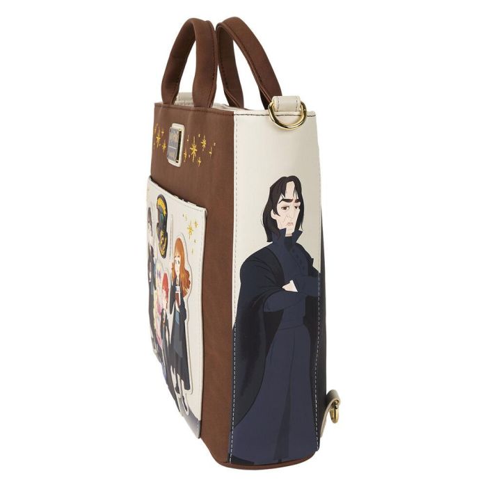 Bolso Spring Harry Potter Loungefly 5