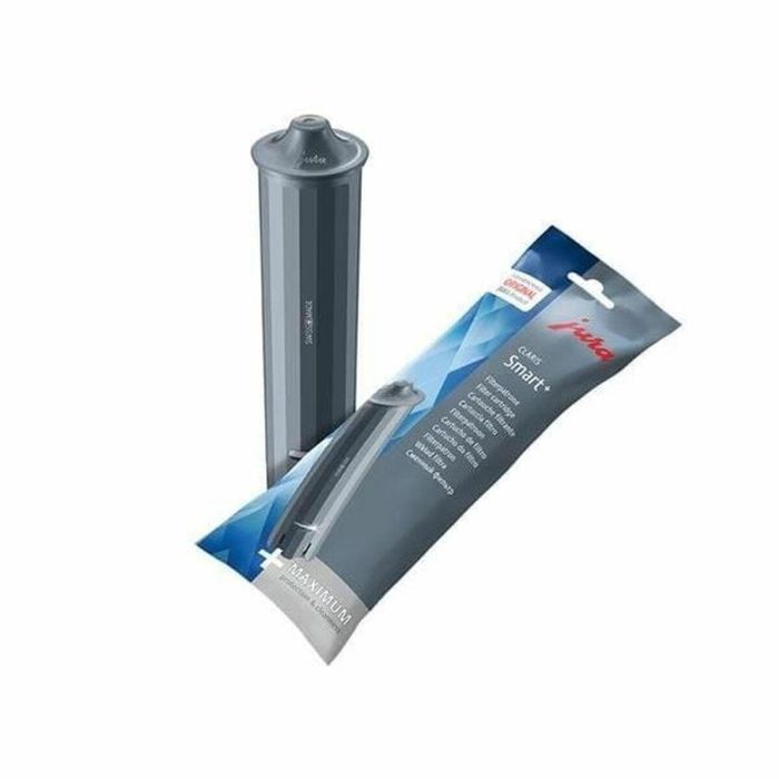 Jura JUR7610917242320 Cartucho de filtro de agua Claris Smart+ 10