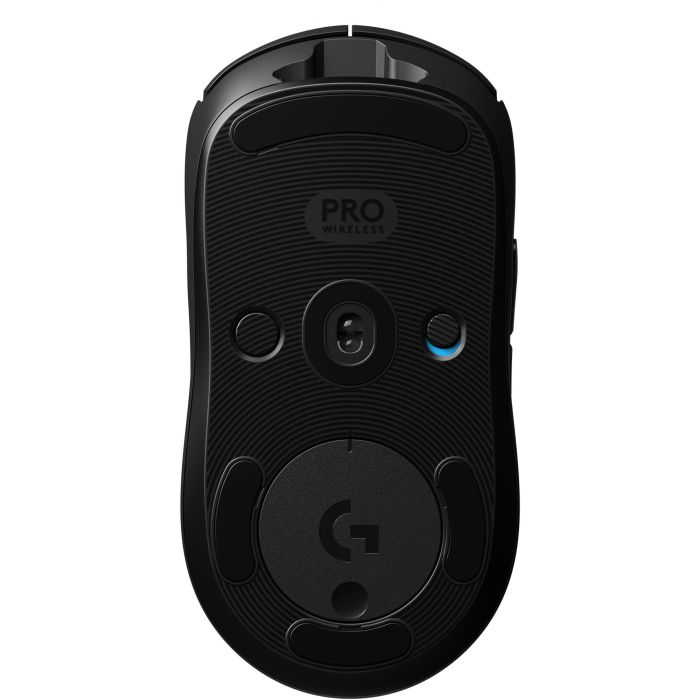 Logitech G Pro Wireless 910-005273 Ratón Gaming Inalámbrico Óptico 25600 DPI Negro 17
