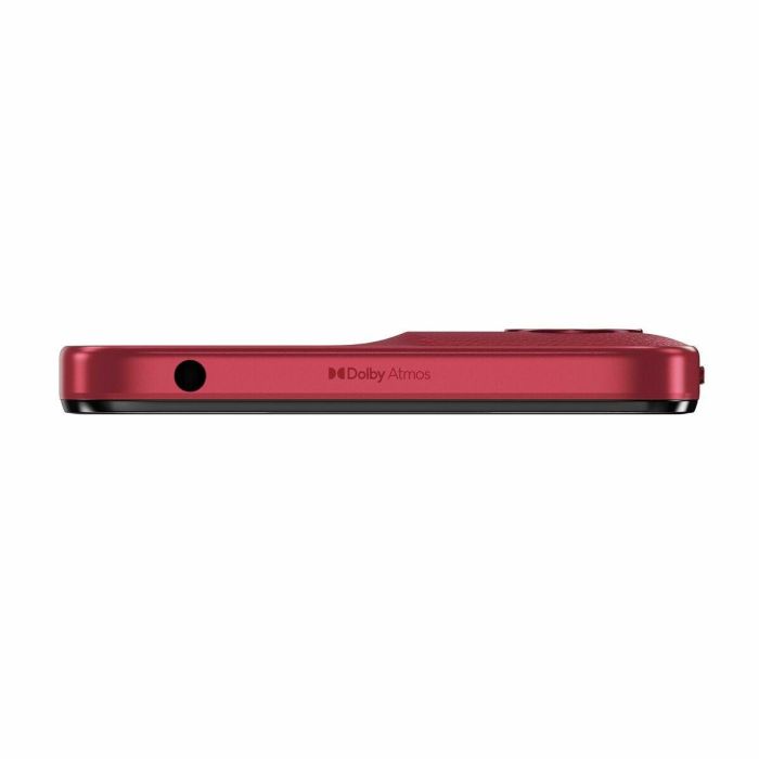 Motorola moto g05 Smartphone 6.67" 4G Android 15 Dual SIM 4GB RAM 256GB Almacenamiento Cámara 50MP Batería 5200mAh Rojo 5 Motorola moto g05 Smartphone 6.67" 4G Android 15 Dual SIM 4GB RAM 256GB Almacenamiento Cámara 50MP Batería 5200mAh Rojo 5