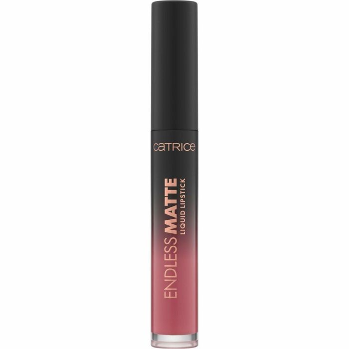 Pintalabios Catrice ENDLESS MATTE Nº 050-KISS ME QUICK 4,5 ml 8