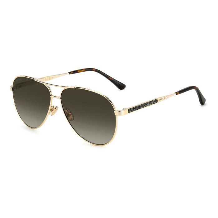 Gafas de Sol Mujer Jimmy Choo JIMENA-S-06J ø 60 mm 0 Gafas de Sol Mujer Jimmy Choo JIMENA-S-06J ø 60 mm 0