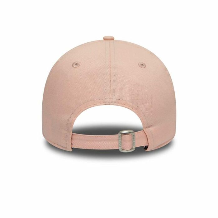 Gorra Mujer 9FORTY NNY New Era 80489299 Rosa 1