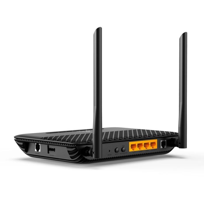 TP-Link WL-Router TD-W9960v(DE) (300MBit/Modem) 1 TP-Link WL-Router TD-W9960v(DE) (300MBit/Modem) 1