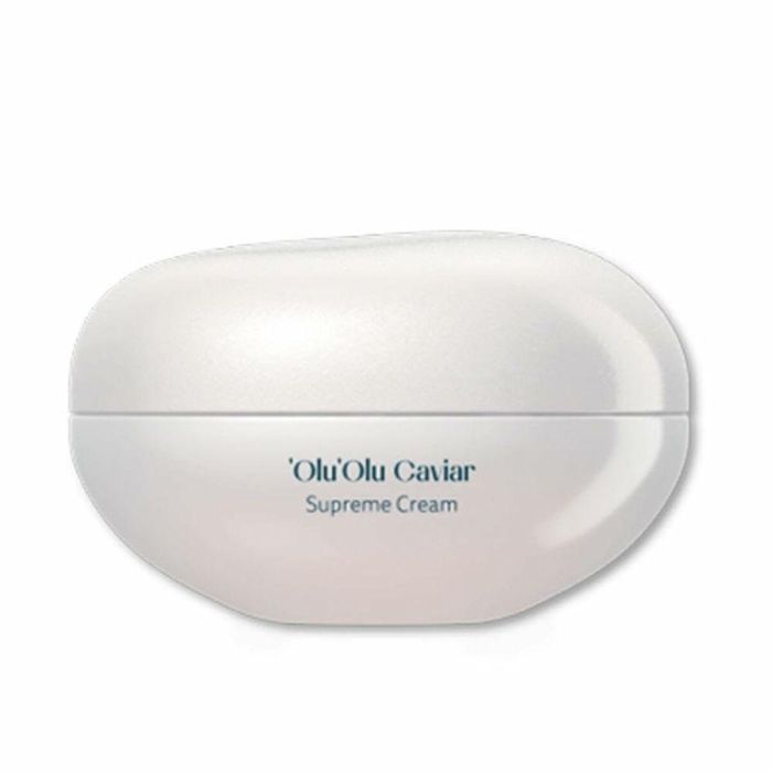 Declaré OLU'OLU CAVIAR SUPREME Crema Antienvejecimiento 50 ml - Vegano, Firmeza y Tonicidad 1