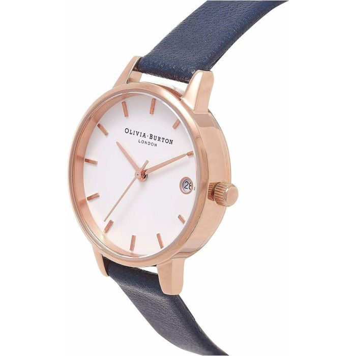 Reloj Mujer Olivia Burton OB14WF04 (Ø 38 mm) 2