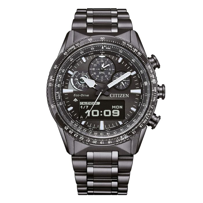 Reloj Hombre Citizen JV2005-58E