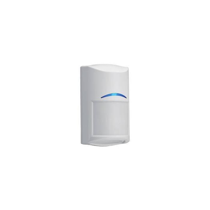 Bosch Commercial Series TriTech Detector de Movimiento, 10.525GHz, 15 m