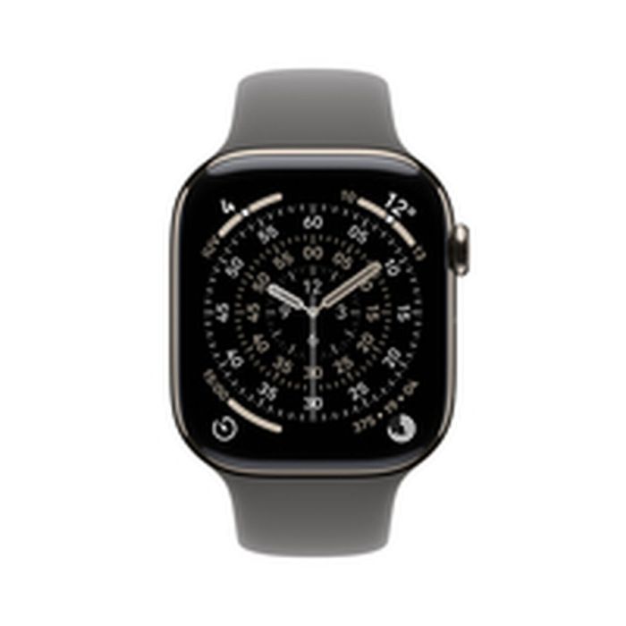 Smartwatch Apple MF8M4QL/A Titanio 1